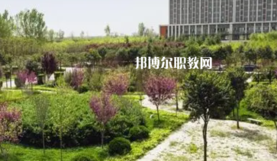 陜西省高新技術(shù)學(xué)校怎么樣、好不好(2023參考)