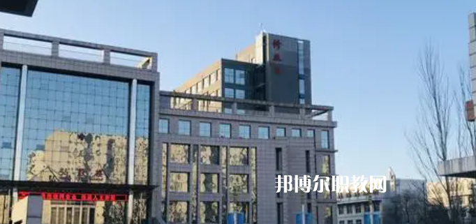 2023河北公辦職業(yè)中學最新排名前三名單