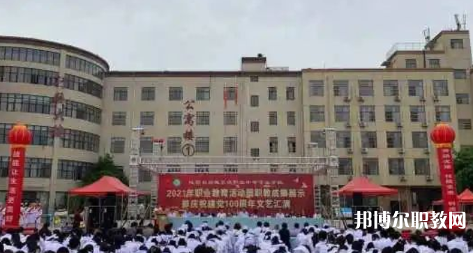 2023陜西省高教系統(tǒng)職業(yè)中等專業(yè)學(xué)校招生簡章