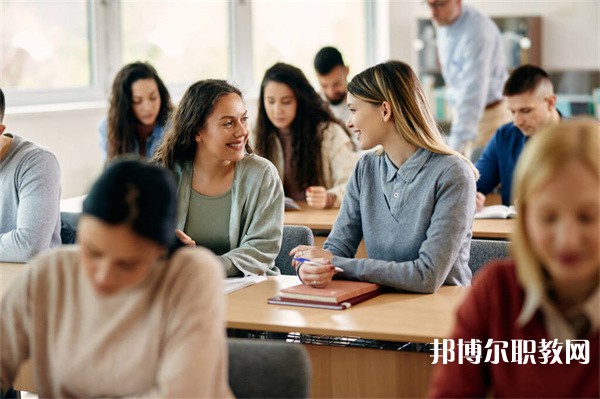 景德鎮(zhèn)較好的中職學校 景德鎮(zhèn)中職學校排名前六