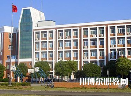 嘉興秀水中等專業(yè)學校2023年招生錄取分數(shù)線（2024參考）