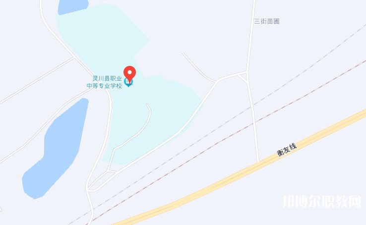 靈川縣職業(yè)中等專業(yè)學(xué)校地址，乘車路線