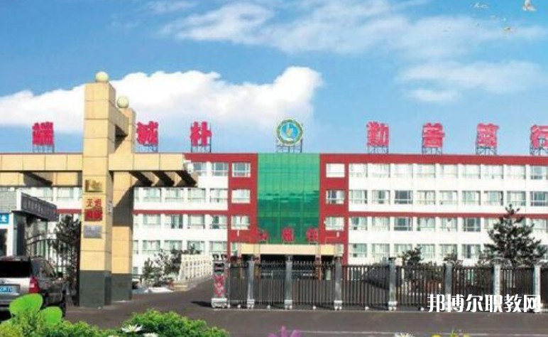 岢嵐縣職業(yè)中學校怎么樣、好不好