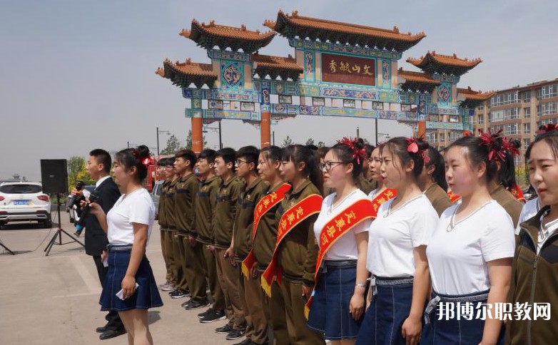 定襄縣河邊職業(yè)中學(xué)怎么樣、好不好